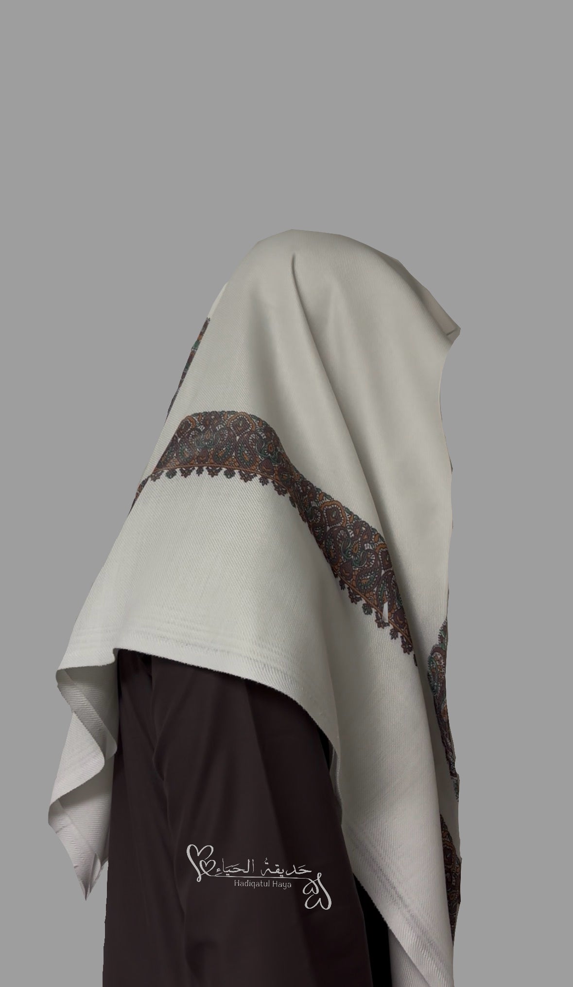 Shemagh Yemeni- Cutton