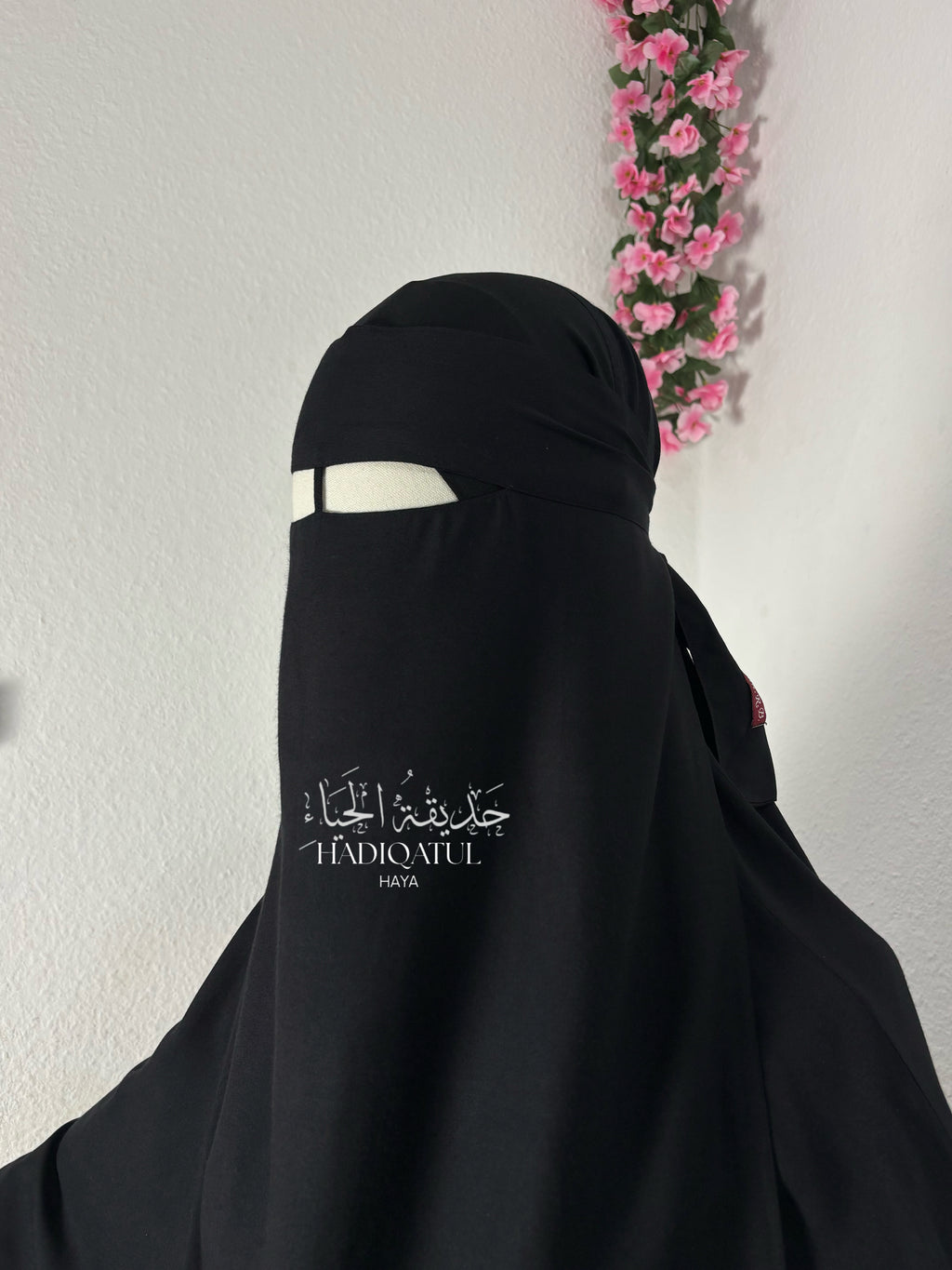 Niqab Cutton