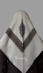 Shemagh Yemeni- Cutton