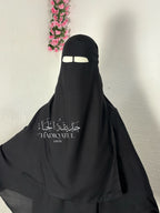 Niqab Cutton