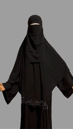 Tunika Set Aisha- 4 Teilig