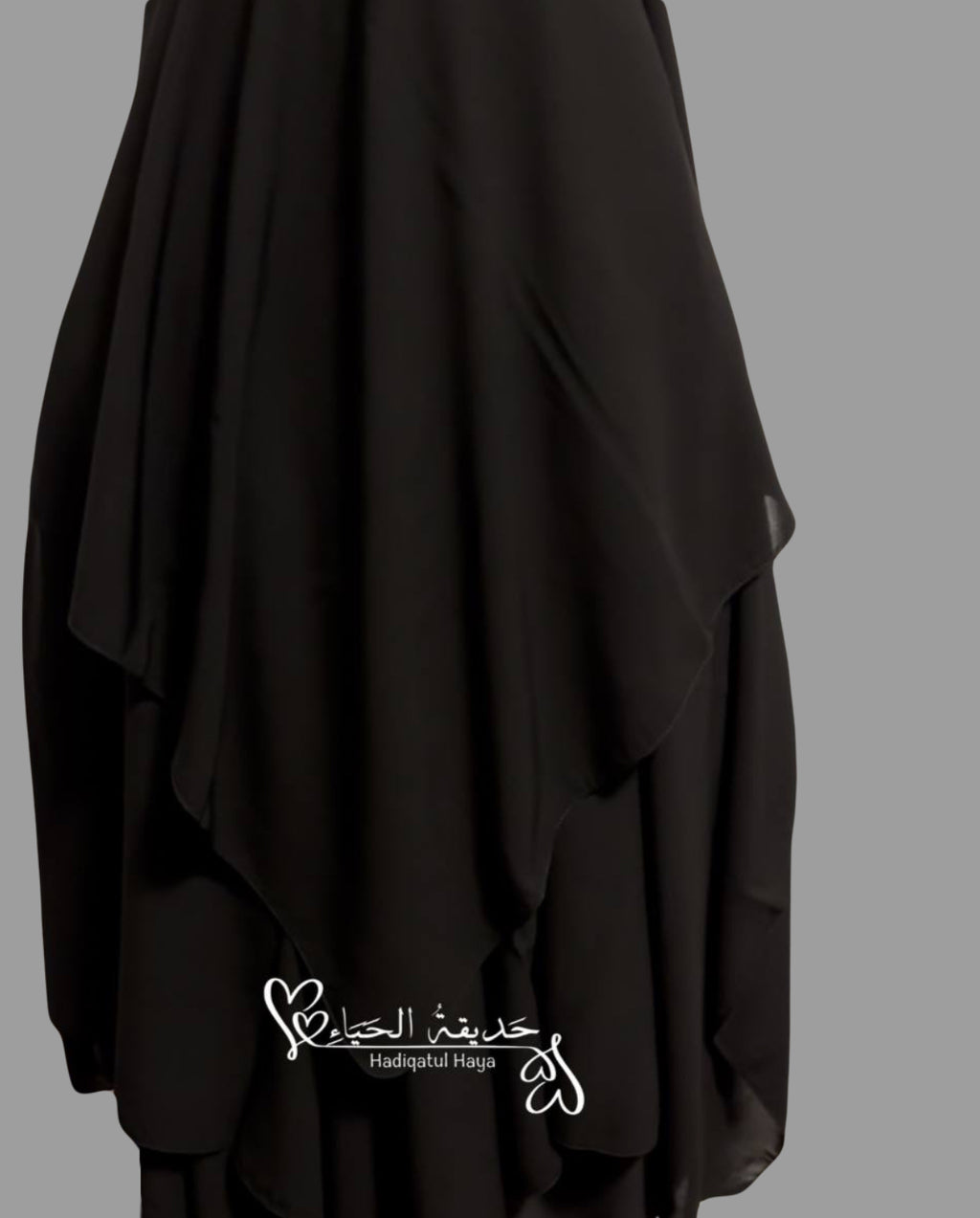 Königsniqab Safiyyah