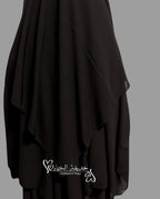 Königsniqab Safiyyah