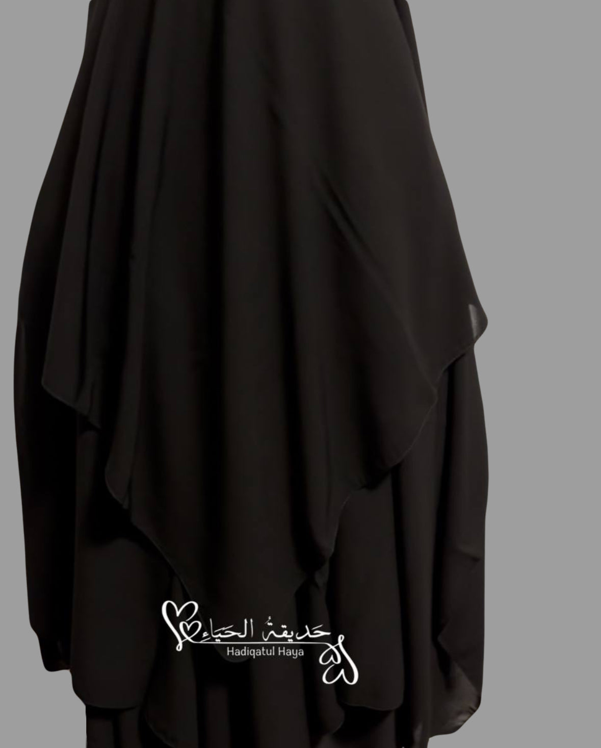 Königsniqab Safiyyah