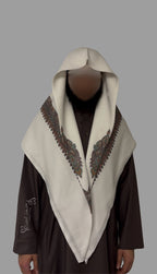 Shemagh Yemeni- Cutton