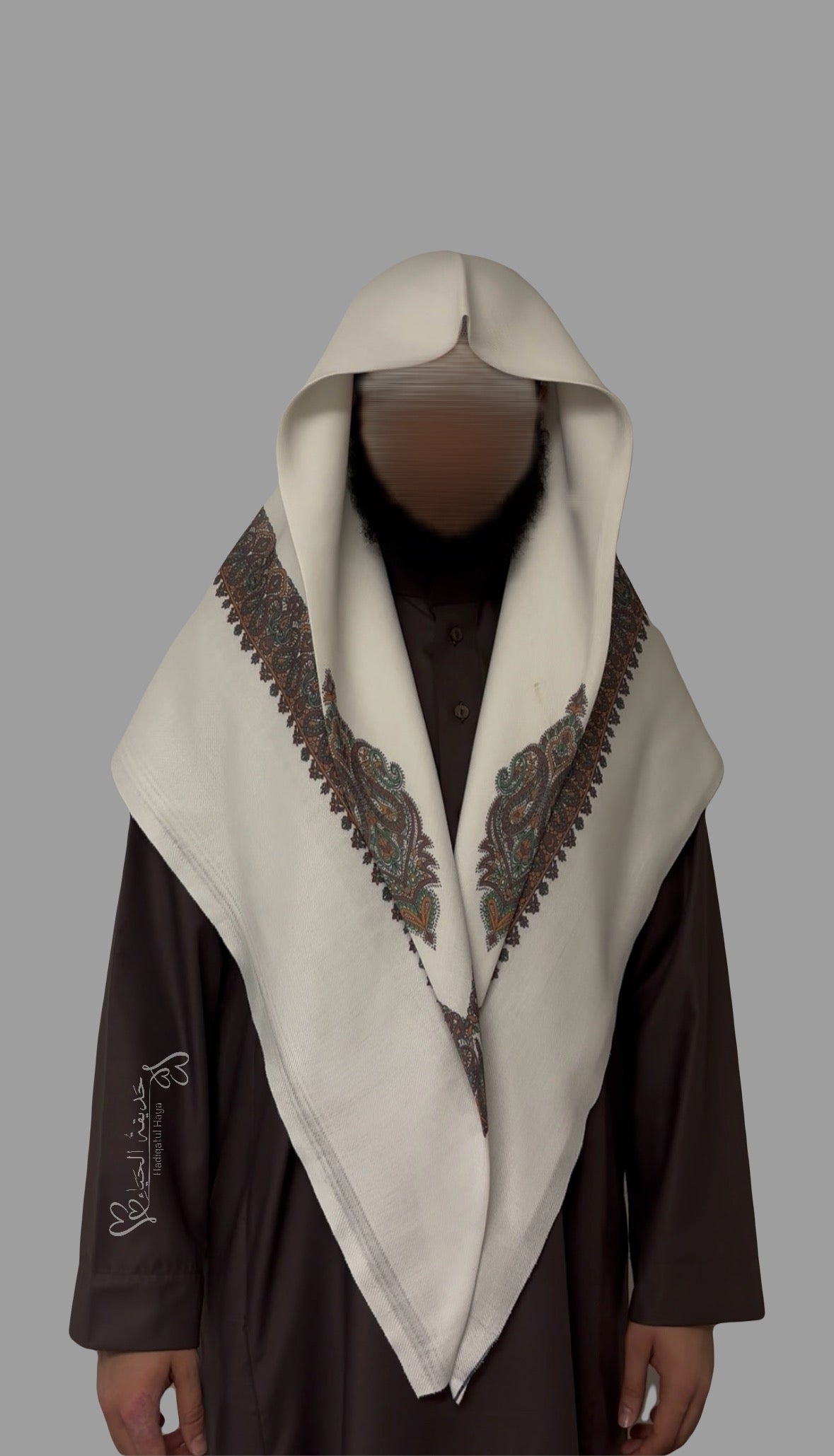 Shemagh Yemeni- Cutton