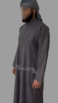 Qamis (Galabiya)
