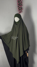 Khimar Layal M-Länge