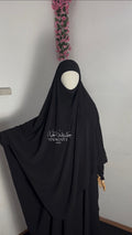 Khimar Layal M-Länge