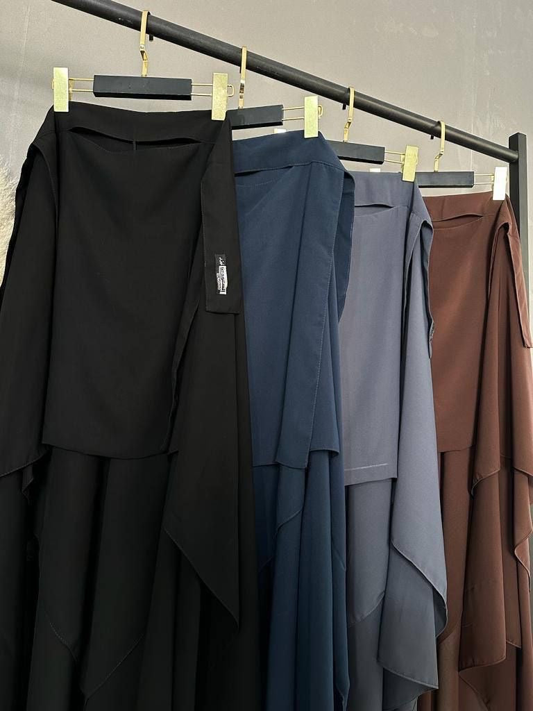 Königsniqab Safiyyah