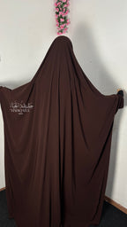 Einteiliger Jilbab Yaqin