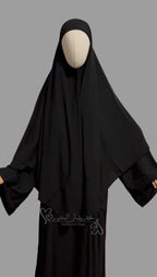 Tunika Set Aisha- 4 Teilig
