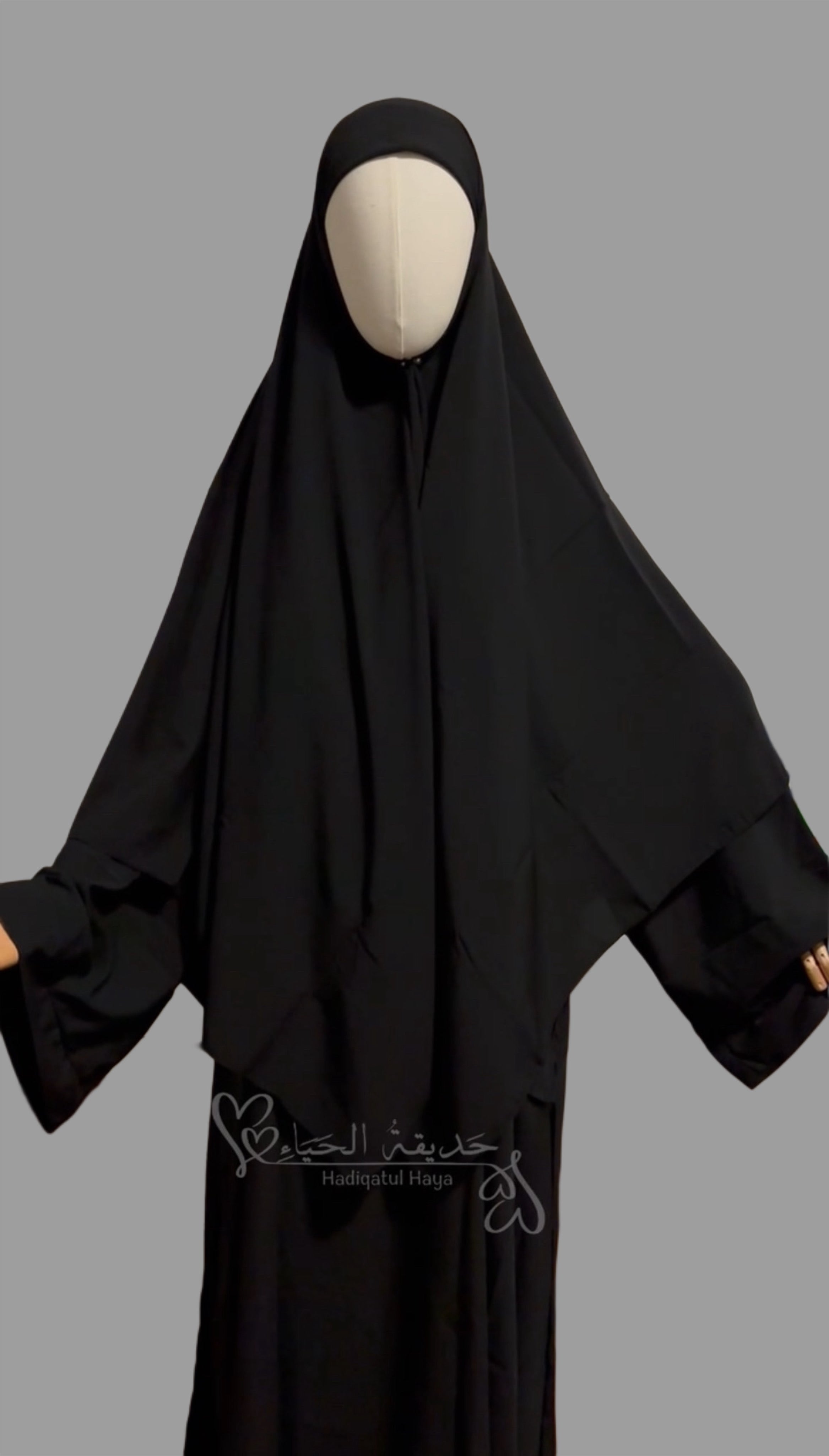 Tunika Set Aisha- 4 Teilig