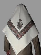 Shemagh Yemeni- Cutton