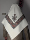Yemeni shemagh - Cotton