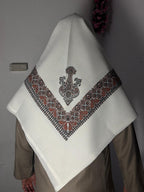 Yemeni shemagh - Cotton