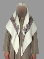 Shemagh Yemeni- Cutton