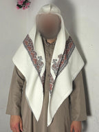 Yemeni shemagh - Cotton