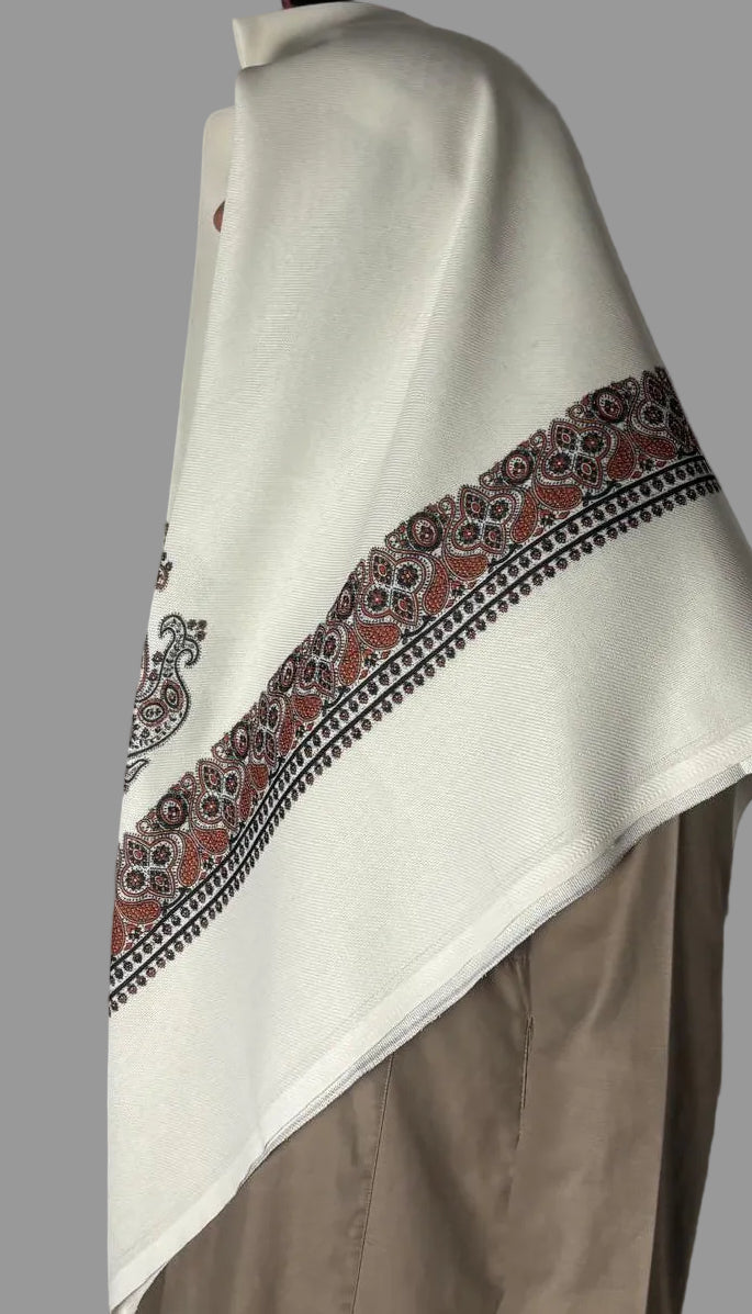 Shemagh Yemeni- Cutton